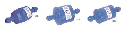 P&M Filter Driers - Model 032 SAE in Muscat Oman