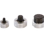 P&M Expander Heads - Model 100B-06 in Muscat Oman
