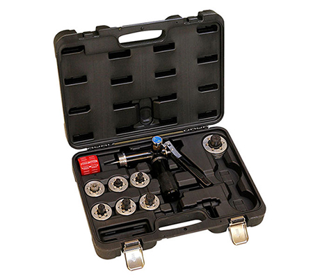 P&M Hydraulic Expander Tool - Model 100HT-A in Muscat Oman P&M Hydraulic Expander Tool - Model 100HT-A in Muscat Oman