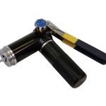 P&M Hydraulic Expander Handle - Model 100HT-H in Muscat Oman