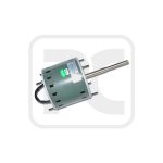YDK140-245-6A9 - 1075 RPM Condenser Fan Motor Asynchronous 60Hz 1/3 HP Three Speed in Muscat Oman