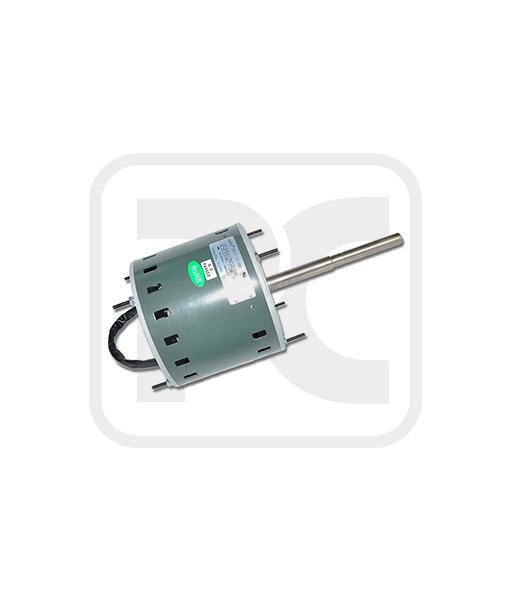 YDK140-245-6A9 - 1075 RPM Condenser Fan Motor Asynchronous 60Hz 1/3 HP Three Speed in Muscat Oman