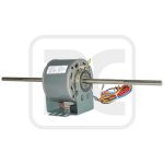 10W Single Phase Fan Coil Unit Motor For Ceil Aircon Indoor Until in Muscat Oman
