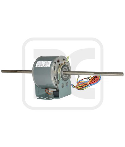 10W Single Phase Fan Coil Unit Motor For Ceil Aircon Indoor Until in Muscat Oman