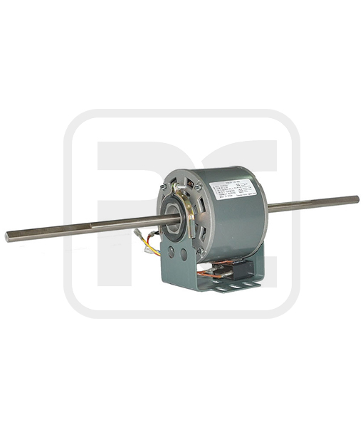 110 Series Single Phase Capacitor Fan Coil Motor Operating Asynchronous 3 Speed in Muscat Oman