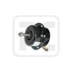 YDK80-40-4 - 1200 RPM Centrifugal Fan Motor High Efficiency Revolution Speed in Muscat Oman