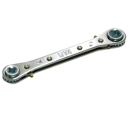 P&M Reversible Ratchet Wrench - Model 122 in Muscat Oman P&M Reversible Ratchet Wrench - Model 122 in Muscat Oman