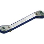 P&M Offset Ratchet Wrench - Model 124 in Muscat Oman