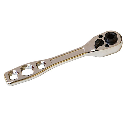 P&M Refrigeration Ratchet Wrench - Model 125 in Muscat Oman P&M Refrigeration Ratchet Wrench - Model 125 in Muscat Oman