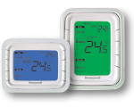Thermostat Honeywell T6861 in Muscat Oman