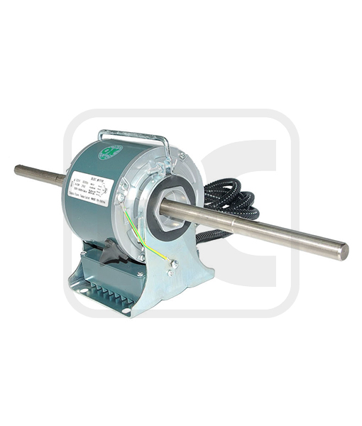 BLDC-150 - 150W Brushless BLDC Fan Motor Variable Speed With Double Shaft in Muscat Oman BLDC-150 - 150W Brushless BLDC Fan Motor Variable Speed With Double Shaft in Muscat Oman