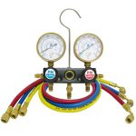 P&M Service Manifold Set - Model 160G in Muscat Oman
