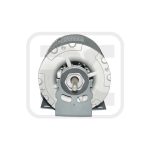 160 Series 2 Speed Cooling Fan Motor With B Insulation Class , CW-SE ROT in Muscat Oman