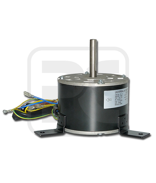 185W AC Indoor Air Conditioning Fan Motor IP54 Protection Low Noise in Muscat Oman 185W AC Indoor Air Conditioning Fan Motor IP54 Protection Low Noise in Muscat Oman