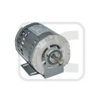 1/4HP 160 Dimension Air Cooler Fan Motor For Ventilation Equipment in Muscat Oman