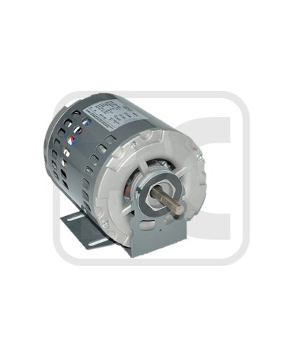 1/4HP 160 Dimension Air Cooler Fan Motor For Ventilation Equipment in Muscat Oman
