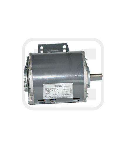 1/4HP 1725 RPM Air Cooler Motor Portable Evaporative For Household in Muscat Oman
