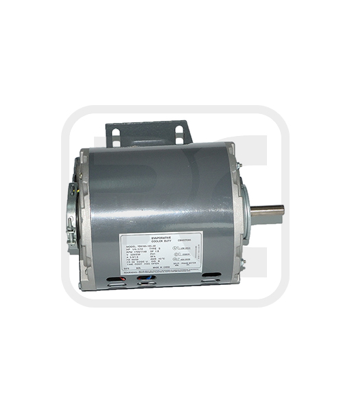 1/4HP 1725 RPM Air Cooler Motor Portable Evaporative For Household in Muscat Oman