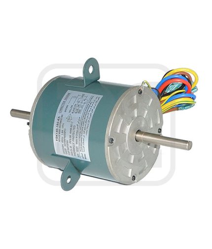 1/4HP Air Conditioner Fan Motor / Air Cond Fan Motor Capacitor Running in Muscat Oman