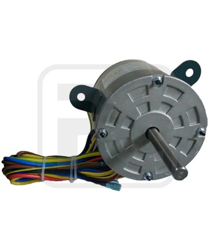 1/4HP Air Conditioner Fan Motor / Air Cond Fan Motor Capacitor Running in Muscat Oman