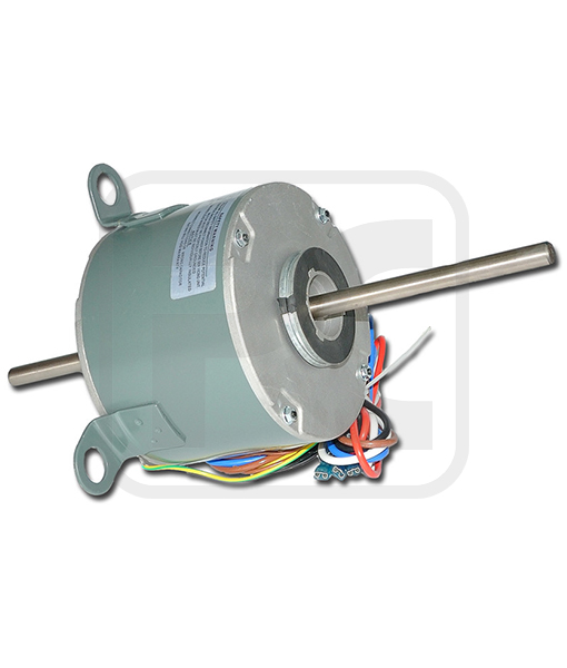1/5HP 150W 115V Window Air Conditioner Fan Motors Thermally Protected in Muscat Oman