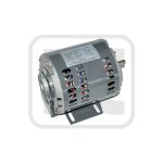 1 HP Universal Air Cooler Motor , 2 Speed Fan Motor Single Phase in Muscat Oman