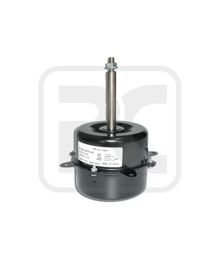 1HP - 2HP HVAC Fan Motor Replacement 850RPM Single Speed With 6 Pole in Muscat Oman