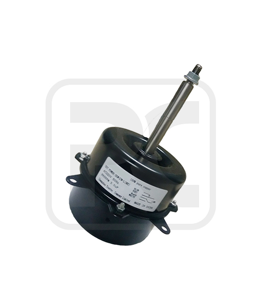 1HP - 2HP HVAC Fan Motor Replacement 850RPM Single Speed With 6 Pole in Muscat Oman