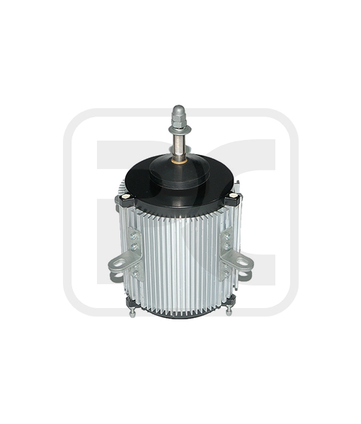 YDK200-6 - 200W 220V 50Hz Single Phase Heat Pump Fan Motor For Central Air Conditioner in Muscat Oman
