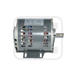 220V 1/4HP Air Cooler Motor with HVAC Electric Motor 1425 / 1725 RPM 50 / 60 Hz in Muscat Oman