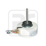 YFK-07903004-TS12 - 220V 3 Phase 4 Pole Indoor Motor Resin Packed For Air Conditioning System in Muscat Oman