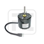 YZJ-35-2 - 220V AC 3.3 Inch Shaded Pole Single Phase Motor With Low Temperature Rise in Muscat Oman