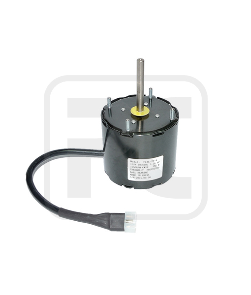 YZJ-35-2 - 220V AC 3.3 Inch Shaded Pole Single Phase Motor With Low Temperature Rise in Muscat Oman YZJ-35-2 - 220V AC 3.3 Inch Shaded Pole Single Phase Motor With Low Temperature Rise in Muscat Oman