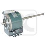 240 Volt 25 Watt 6 Pole Single Phase Motor for Air Conditioning Indoor in Muscat Oman