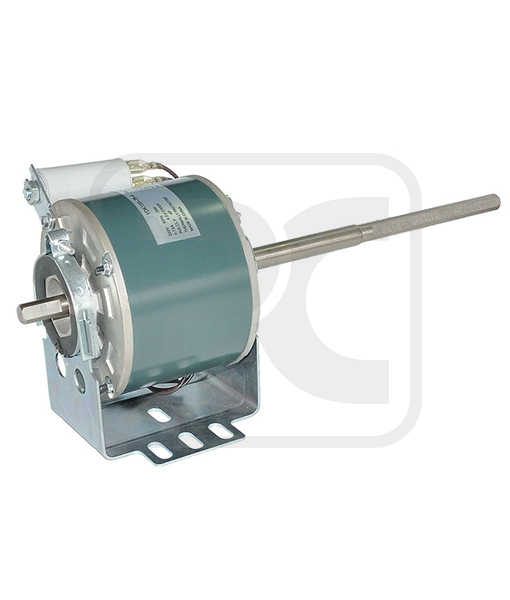 240 Volt 25 Watt 6 Pole Single Phase Motor for Air Conditioning Indoor in Muscat Oman
