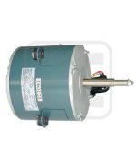 240V 850RPM 50Hz 6 Pole Universal HVAC Fan Motor with 100% Copper Winding in Muscat Oman