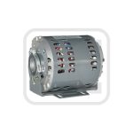 250W 220V Air Cooling Fan Motor 4 Pole, 1/3 HP Fan Motor Replacement in Muscat Oman