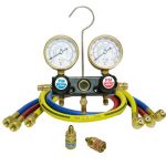 P&M Service Manifold Set - Model 260G in Muscat Oman