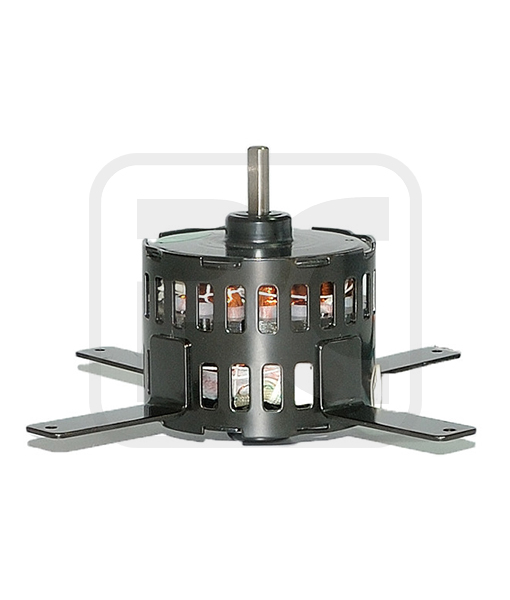 TDR-90-2 - 2 Pole Electric 3.3 Inch Motor 3300 RPM / Small AC Fan Motor in Muscat Oman