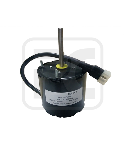 YZJ-10-4 - 3000 RPM 10W 115V 3.3" Shaded Pole Fan Motors High Starting Torque in Muscat Oman YZJ-10-4 - 3000 RPM 10W 115V 3.3" Shaded Pole Fan Motors High Starting Torque in Muscat Oman