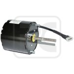 YZJ-50-2 - 3000 RPM Asynchronous Shaded Pole Fan Motor Ventilation Fan Motor in Muscat Oman