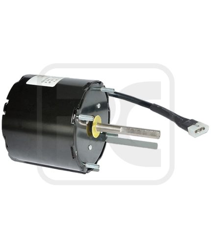 YZJ-50-2 - 3000 RPM Asynchronous Shaded Pole Fan Motor Ventilation Fan Motor in Muscat Oman