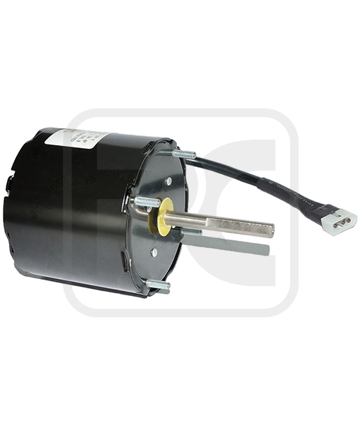 YZJ-50-2 - 3000 RPM Asynchronous Shaded Pole Fan Motor Ventilation Fan Motor in Muscat Oman YZJ-50-2 - 3000 RPM Asynchronous Shaded Pole Fan Motor Ventilation Fan Motor in Muscat Oman