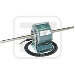 BLDC-120 - 300 - 1500 RPM 120 W Micro BLDC Fan Motor With Blower Motor Standard Frame Sizes in Muscat Oman
