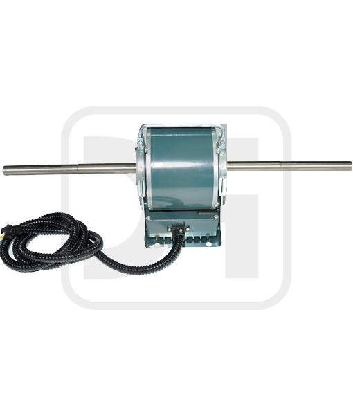 BLDC Series - 30W - 180W Double Shaft Bldc Ceiling Fan Motor / Air Conditioner Blower Motor in Muscat Oman BLDC Series - 30W - 180W Double Shaft Bldc Ceiling Fan Motor / Air Conditioner Blower Motor in Muscat Oman