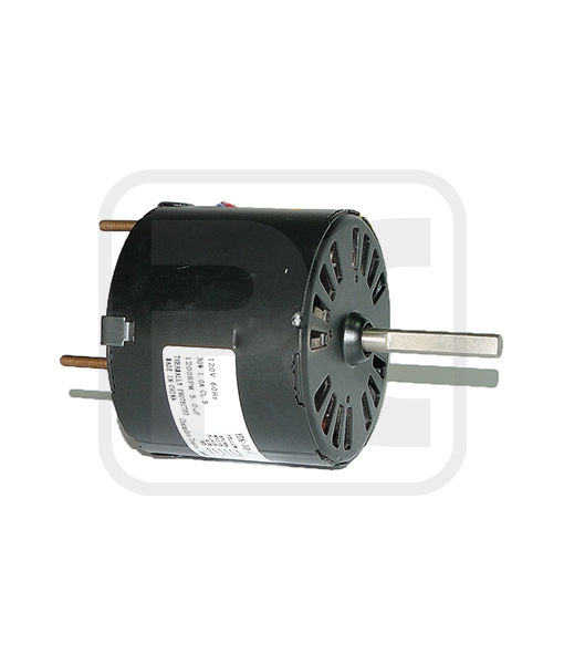 TDR-140-2 - 3200 RPM 140 W 3.3 Inch Motor , Vent Fan Motor Small Vibration in Muscat Oman