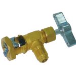 P&M Line Piercine Valve - Model 341 in Muscat Oman