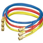 P&M Refrigerant Charging Hoses For R134a - Model 360RYB-S in Muscat Oman