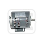 375W 1/2 HP Air Cooler Motor Electric AC Air Conditioning System in Muscat Oman