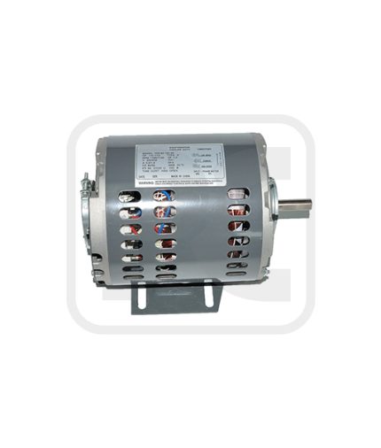 375W 1/2 HP Air Cooler Motor Electric AC Air Conditioning System in Muscat Oman